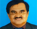 Nejar Murder Case: Senior law officer Shivaprasad Alva appointed as SPP